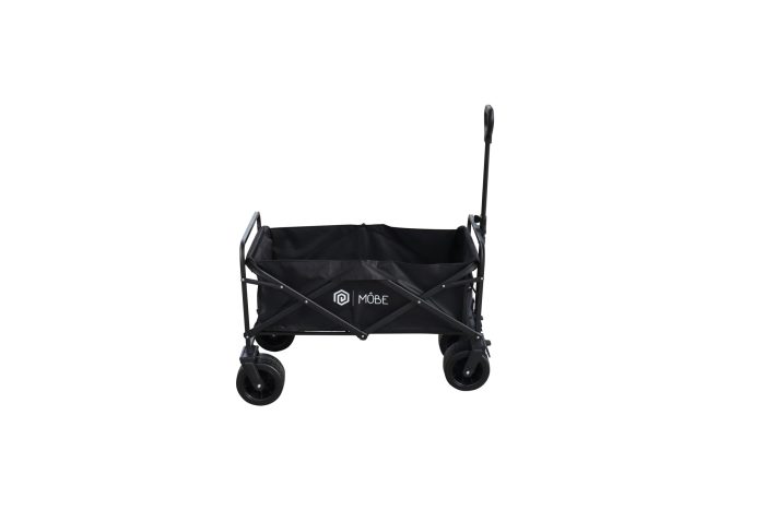 BW-W05 (2) Môbe Carros - Carros Plegables para Camping, Paseo, Compras, etc.