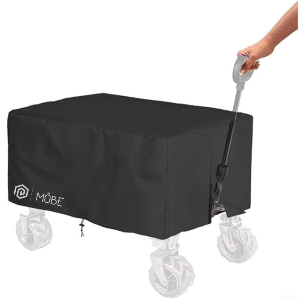 M么be Carros - Carros Plegables para Camping, Paseo, Compras, etc.