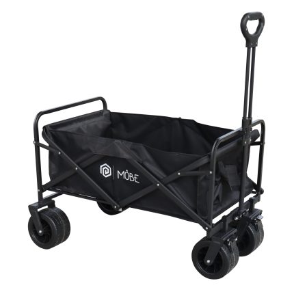 Môbe Carros - Carros Plegables para Camping, Paseo, Compras, etc.