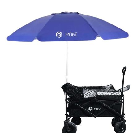 Môbe Carros - Carros Plegables para Camping, Paseo, Compras, etc.