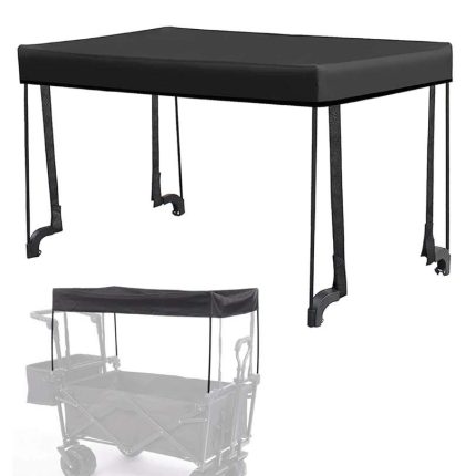 Môbe Carros - Carros Plegables para Camping, Paseo, Compras, etc.