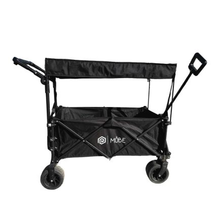 Môbe Carros - Carros Plegables para Camping, Paseo, Compras, etc.