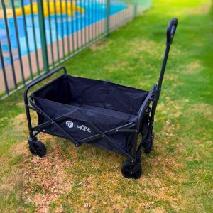 Môbe Carros - Carros Plegables para Camping, Paseo, Compras, etc.