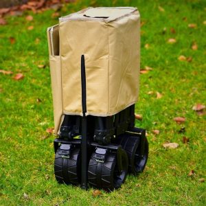 Môbe Carros - Carros Plegables para Camping, Paseo, Compras, etc.